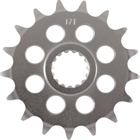FRONT SPROCKET - KTM - 17 T