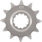 FRONT SPROCKET - HUSQVARNA - 1