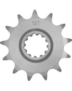 FRONT SPROCKET - HUSQVARNA - 1