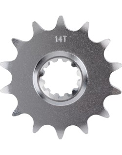 FRONT SPROCKET - HUSQVARNA/HUS
