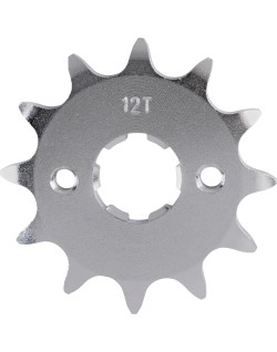 FRONT SPROCKET - HONDA - 12 T