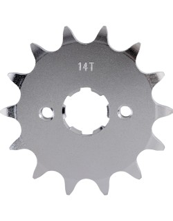 FRONT SPROCKET - HONDA - 14 T