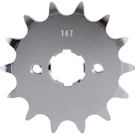 FRONT SPROCKET - HONDA - 14 T