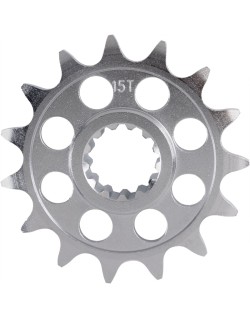 FRONT SPROCKET - HONDA - 15 T