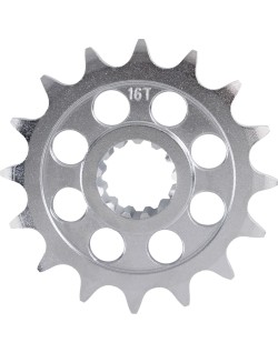 FRONT SPROCKET - HONDA - 16 T