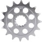 FRONT SPROCKET - HONDA - 16 T