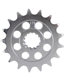 FRONT SPROCKET - HONDA - 17 T