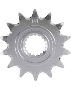 FRONT SPROCKET - HONDA - 14 T