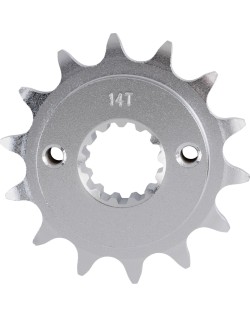 FRONT SPROCKET - HONDA - 14 T