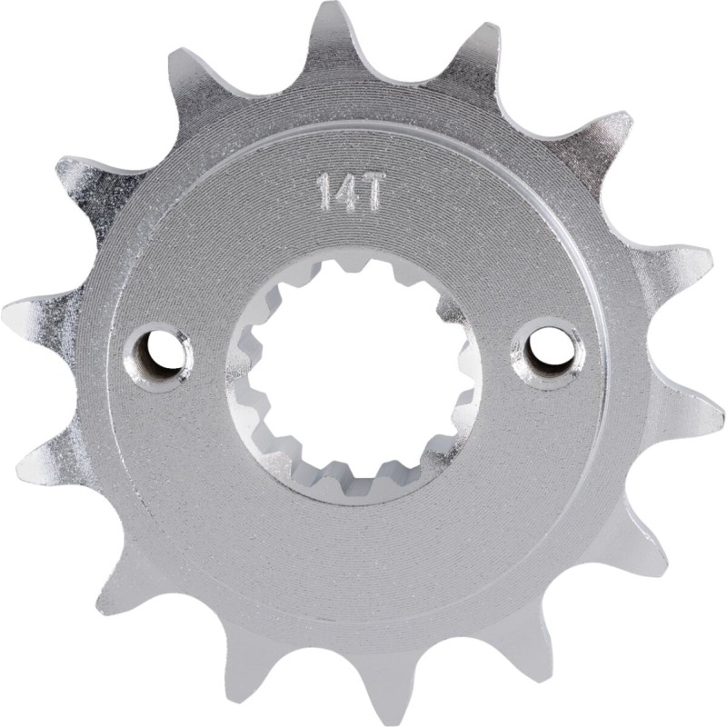 FRONT SPROCKET - HONDA - 14 T