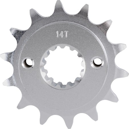 FRONT SPROCKET - HONDA - 14 T