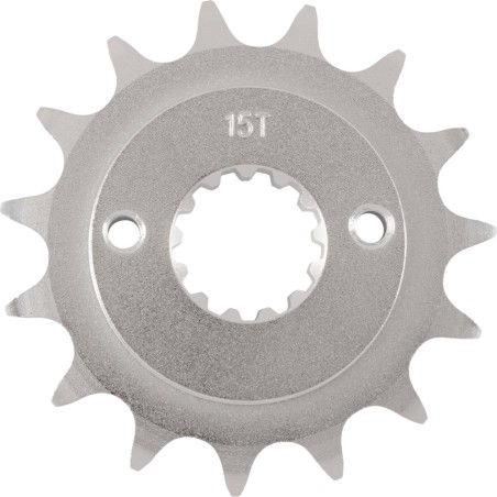 FRONT SPROCKET - KAWASAKI - 15