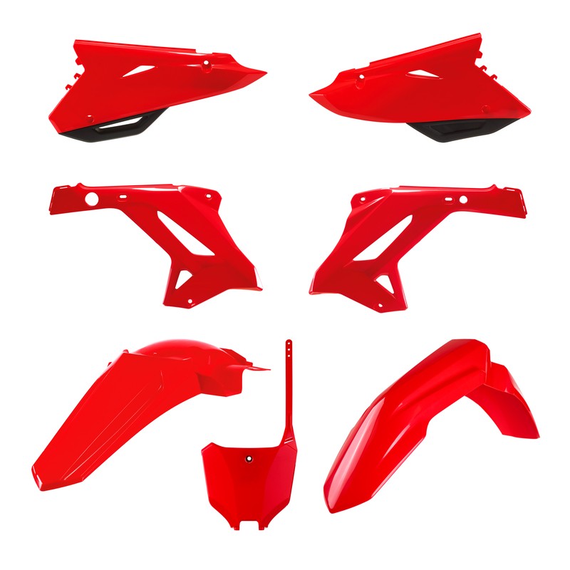 Kit plastique POLISPORT Restyling Kit plastique POLISPORT Restyling