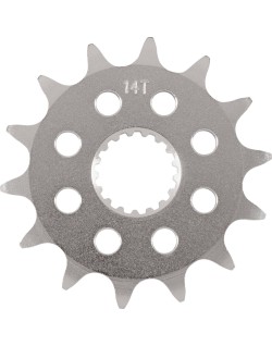 FRONT SPROCKET - SUZUKI - 14 T