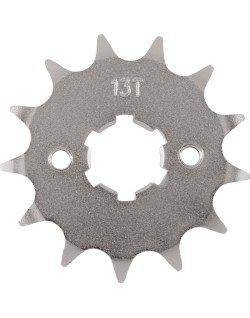 FRONT SPROCKET - YAMAHA - 13 T