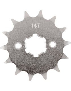 FRONT SPROCKET - YAMAHA - 14 T