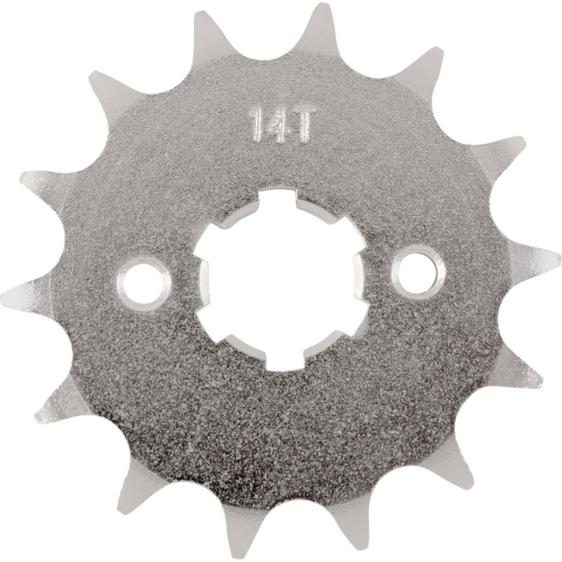 FRONT SPROCKET - YAMAHA - 14 T