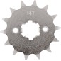 FRONT SPROCKET - YAMAHA - 14 T