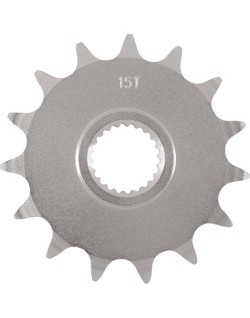 FRONT SPROCKET - YAMAHA - 15 T