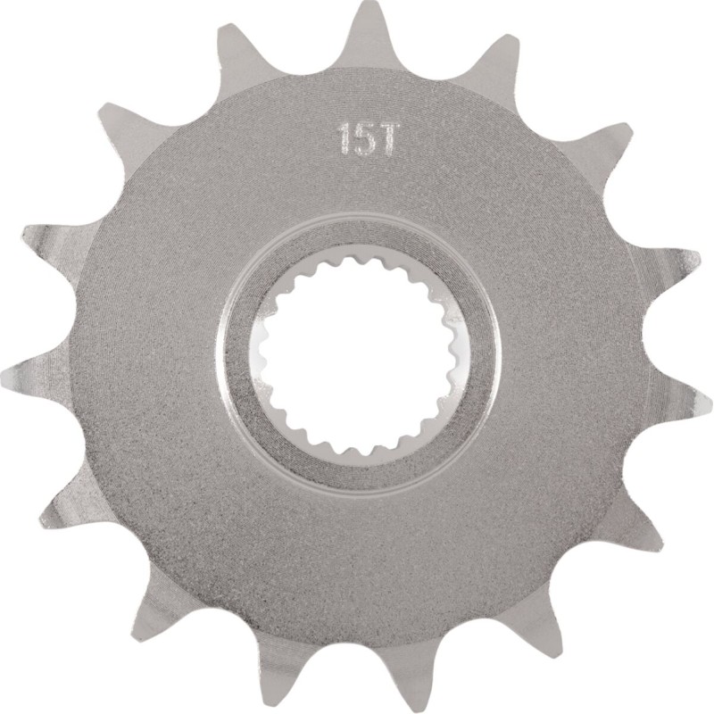 FRONT SPROCKET - YAMAHA - 15 T