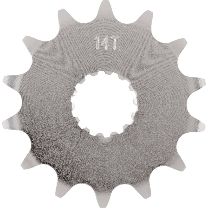 FRONT SPROCKET - YAMAHA - 14 T