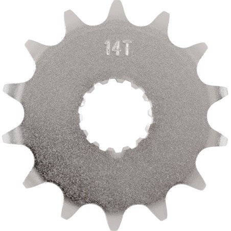 FRONT SPROCKET - YAMAHA - 14 T