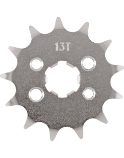 FRONT SPROCKET - HONDA- 13 T