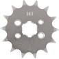 FRONT SPROCKET - DERBI- 14 T