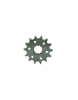 SPROCKET FRT KTM 87-/HVA 14-/ 
