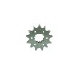 SPROCKET FRT RMZ250 13- 13T
