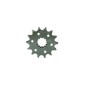 SPROCKET FRT RMZ450 08- 14T