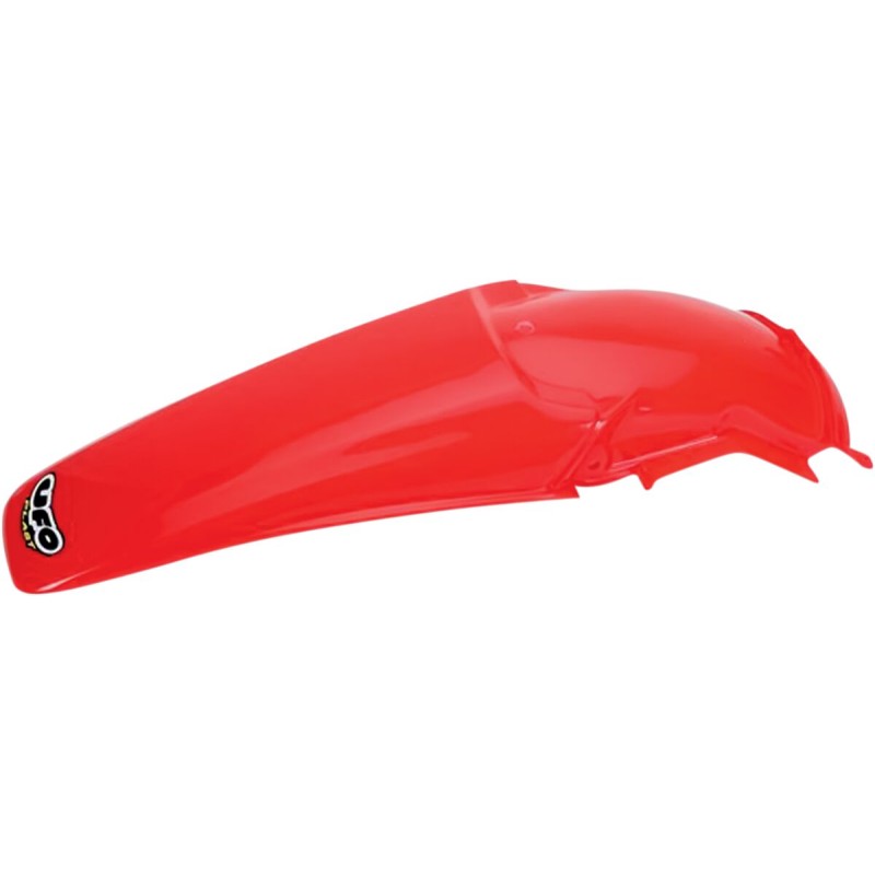 R-FDR CR250 97-99 2RED