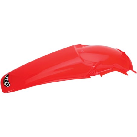 R-FDR CR250 97-99 2RED