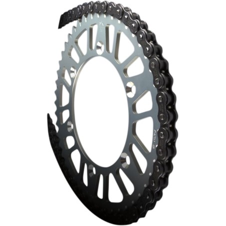 JT 428 HDR CHAIN STL 110L