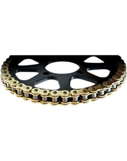 JT 520 HDS CHAIN STL 114L