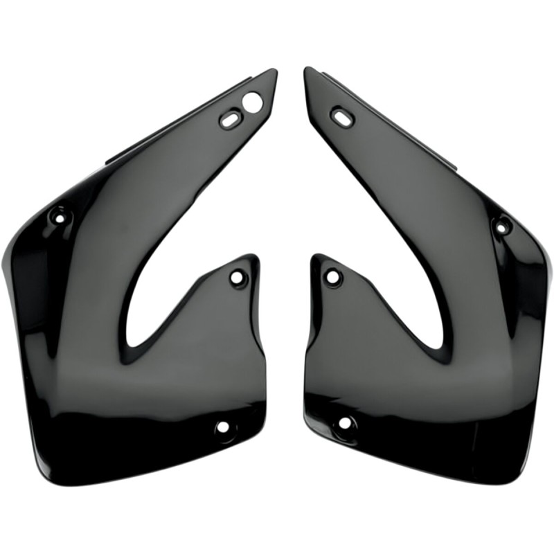 RAD CVRS CR 2000 BLK