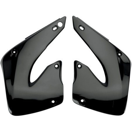 RAD CVRS CR 2000 BLK