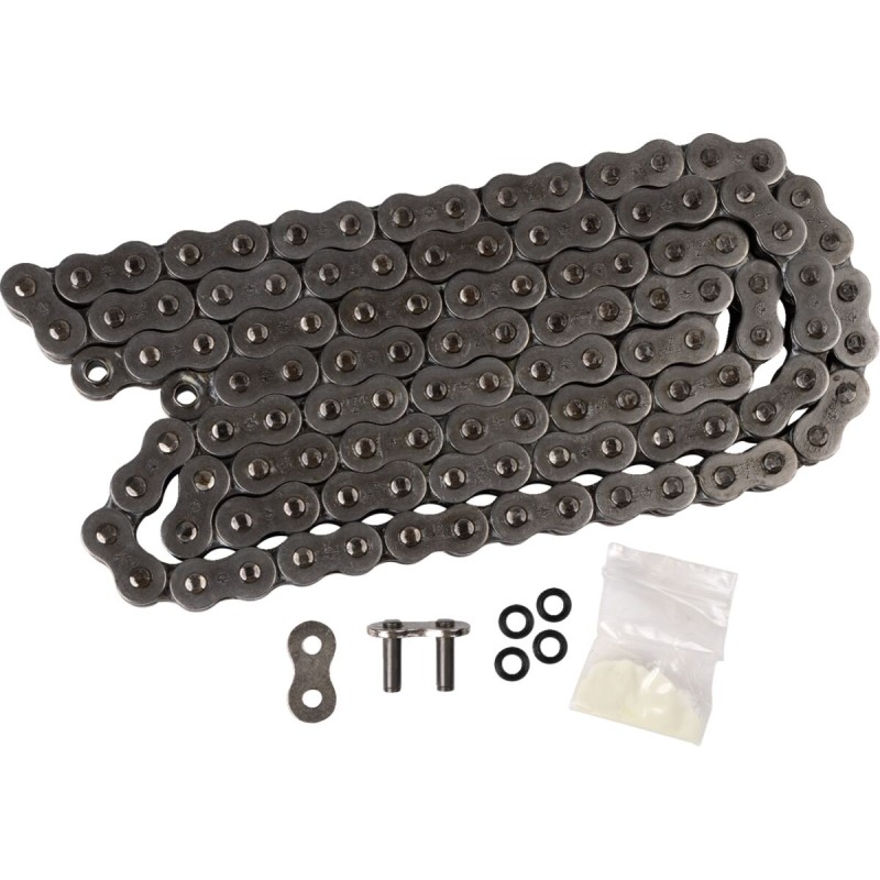 CHAIN X-RING 520 X 114 STEEL