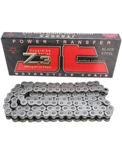CHAIN X-RING 525 X 106 STEEL