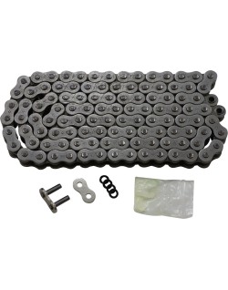 CHAIN X-RING 525 X 112 STEEL