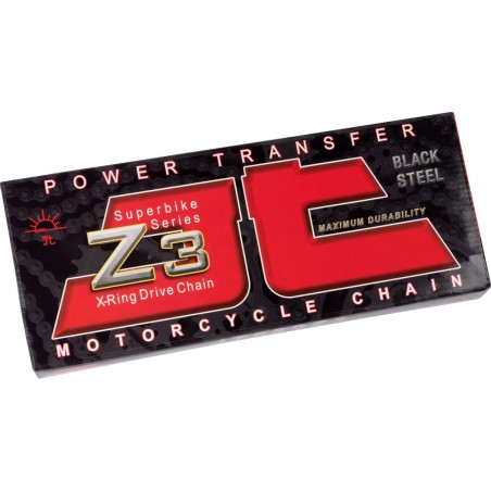 CHAIN X-RING 525 X 120 STEEL