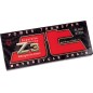CHAIN X-RING 525 X 120 STEEL