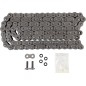 CHAIN X-RING 530 X 116 STEEL