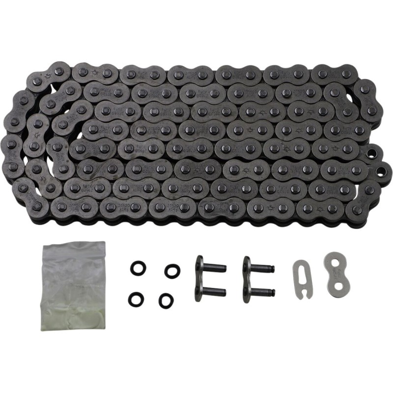 CHAIN 520X118 SEALED STL