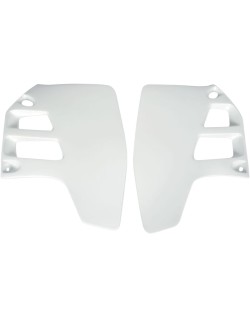 RAD CVR RM250 89-92 WHITE