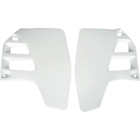 RAD CVR RM250 89-92 WHITE