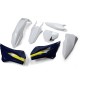 BODY KIT HUSQ TC250 16 OEM