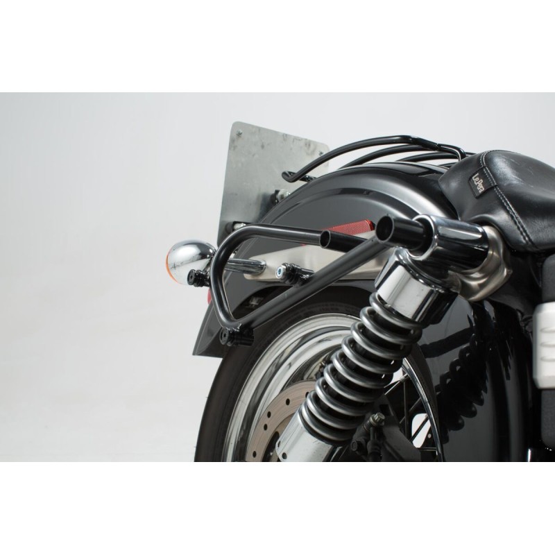 SLC SIDE CARRIER R