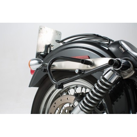 SLC SIDE CARRIER R