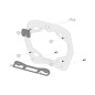 ADPT KIT PRO SIDE CARRIER